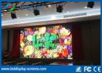 Buy cheap Customized Advertising Indoor LED Displays , RGB Led Message Display Pixel 5mm from wholesalers