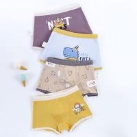 Buy cheap 160CM Polyester Breathable Boys Boxer Shorts Loose Fit Mens 3xl Boxer Shorts product