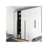 Buy cheap 0.6m * 50m Removable Wood Stickers Self Adhesive Oak Wood Grain Film for Furniture from wholesalers