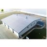 Buy cheap ISO9001 2008/CE/BV Certified Two Story Prefabricated Steel Structure Office Building from wholesalers