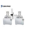 Buy cheap 135 Liter Industrial Digital Ultrasonic Cleaner Heating Timing For Specialized Instruments from wholesalers