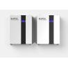 Buy cheap Household 10Kwh 5Kwh Lithium Ion Battery Lifepo4 48v 200ah Powerwall Solar Storage Battery from wholesalers