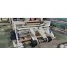 Buy cheap Fully Automatic Tension Slitting Machine For PET / BOPP 300meters/Minute from wholesalers