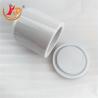 Buy cheap High Strength Zirconia Mill Jar Ysz Yttria Stabilized Zirconia Zro2 Ceramic Crucible Jar from wholesalers
