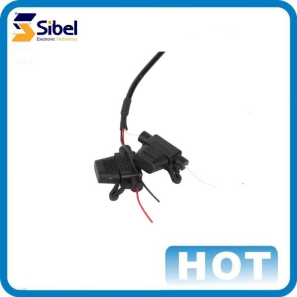 Buy cheap Custom wiring harness motorcycle automotive wire harness car cable assembly from wholesalers