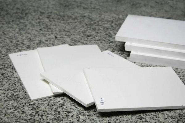 Buy cheap komatex pvc foam board from wholesalers
