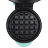 Buy cheap 13cm Mini Electric Waffle Maker For Kids DIY Home 1 Year Warranty from wholesalers