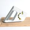 Buy cheap 4 stage knife sharpener 2in1 portable kitchen sharpener to resore nonserrated blades quickly from wholesalers