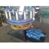 Buy cheap Carbon Steel Pipe Forming Machine For Agricultural Lrrigation from wholesalers