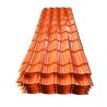 Buy cheap DX53D PPGI Roof Sheet SGH540 Color Coated Steel Roofing Sheet from wholesalers