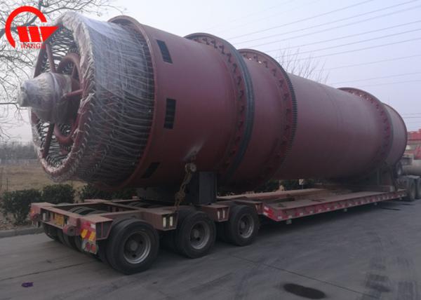 Buy cheap Stable Performance Rotary Steam Tube Dryer Production Line Full Service from wholesalers