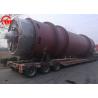 Buy cheap High Efficient Distiller ' S Spent Grain Drying Equipment Low Carbon GHG Model from wholesalers
