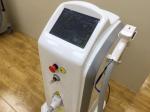 Comfortable Salon Laser Hair Removal Machine , Laser Facial Hair Removal Machine