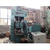 Buy cheap Heavy Duty Hydraulic Aluminium Extrusion Press Machine For Gear High Rigidity from wholesalers