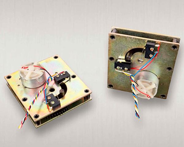 Buy cheap 25NM Torque DN80mm DC5V Motorized Ball Valve Actuator from wholesalers