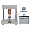 Buy cheap Pedestrian Areas Design Compression Testing Machine With Data Acquisition Circuit from wholesalers