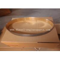 Buy cheap Diameter 330mm Custom Steel Bushings Casting Bi Metal Bushings product