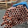 Buy cheap Factory Wholesale 8mm Diameter Pure C12000 32mm Copper Tube Pipe from wholesalers