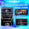 Buy cheap Viknav 12.3 inch Car Radio For BMW X1 F48 2016-17 NBT System Wireless Multimedia Player GPS Navigation Android Auto from wholesalers