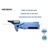 Buy cheap Stainless Steel FUJI NXT Chip Mounting Machine SMT Feeder from wholesalers