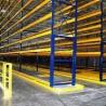 Buy cheap Pallet Warehouse Steel Storage Racks Shelving Units Structural from wholesalers