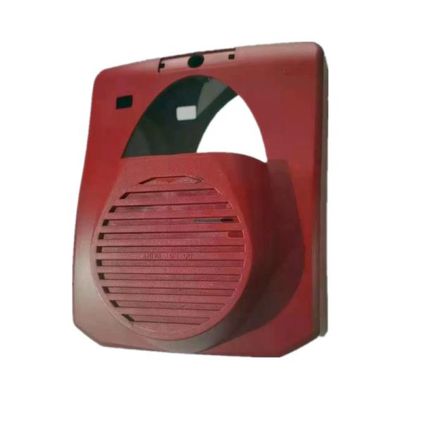 Buy cheap Nak80 718h Precision Plastic Mold 2738 Medical Product Enclosure Electronic Products Case from wholesalers