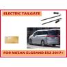 Buy cheap Nissan Elgrand E51/E52 Hands-Free Electronic Automatic Liftgate Opener ang Closer from wholesalers