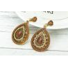 Buy cheap Hot sell Earrings from wholesalers