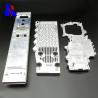 Buy cheap 0.1mm CNC Machining Metal Parts , Precision 6061 Aluminum Parts from wholesalers