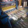 Buy cheap ODM Cold Rolled Zinc Coated Roof Sheet Corrugated Steel Roofing Sheet For Wall from wholesalers