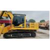 Buy cheap Used 20 tons high quality Komatsu PC220 excavator with SAA6D107E-1 engine for sale from wholesalers