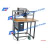 Buy cheap 380V 8000A Inverter Spot Welder , 18650 32650 Small Spot Welder For Battery Tabs from wholesalers