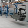 Buy cheap Motorcycles Grey CED Coating Catioelectrophoretic Painting Process For Electric Tricycles from wholesalers