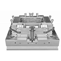 Buy cheap 0.002mm Progressive Die Tooling Progressive Tool Sheet Metal product