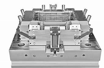 Buy cheap Aluminum 2316 Plastic Injection Moulding Die Design Plastic Molding Tools from wholesalers