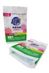 Foil Printing Large Laundry / Kitchen Plastic Bag / Daily Life Powder Container