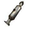Buy cheap Honda Odyssey 3.5L Catalytic Converter Direct Fit 1999 2000 2001 2002 2003 2004 from wholesalers
