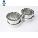 Wear Resisting Tungsten Carbide TC Bearing PDC Bearing For Downhole Motor