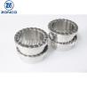 Buy cheap Tungsten Carbide Radial Thrust Bearing Wear Resistant Anti Corrosion For Oil Tools from wholesalers