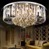 Buy cheap Round Crystal light fittings ceiling Lamp Fixtures Indoor home (WH-CA-22) from wholesalers
