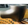 Buy cheap UNS S32750 Super Duplex Pipe Fittings from wholesalers