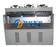 Buy cheap Electronic ROSS Footwear Testing Equipment Folding Bending Resistance from wholesalers
