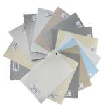 3m Sunewin Blinds Sunscreen Fabric Flame Retardant 100 Polyester Blackout Fabric