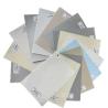 Buy cheap 350gsm Ferrari Vinyl Fabric Grade 5 Window B1 Roman Blind Fabric from wholesalers