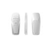 Buy cheap Mini Fashion Design Programmable Garage Door Remote RF Type White Color from wholesalers