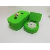 Buy cheap Cellhome Cancer Cell Freeezing Container 5ml Freezing Vials Stable Freezing Rate from wholesalers