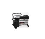 Car 12v Heavy Duty Air Compressor Portable Air Ride Pump Ce Listed With Watch