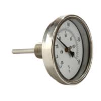 Buy cheap Food Bimetallic Thermometer Termperature Range -40-650C BBQ product