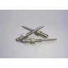 Buy cheap 4 - Axis CNC Milling Service Sports Equipment Mechanical Parts Polished from wholesalers