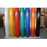 Buy cheap Commercial Grade Glassbead Type Acrylic Material Reflective Sheeting Vinyl 3200 For Traffic Sign from wholesalers